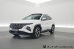 Zakelijke Lease |  Hyundai Tucson 1.6 T-GDI PHEV 4WD, Auto's, Automaat, Stof, Gebruikt, Overige brandstoffen