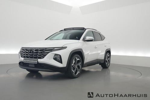 Zakelijke Lease |  Hyundai Tucson 1.6 T-GDI PHEV 4WD, Auto's, Hyundai, Lease, Overige kleuren, Automaat, SUV of Terreinwagen, Financial lease