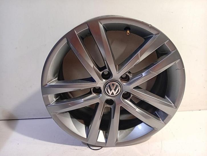 Velg Volkswagen Passat Volkswagen Passat B8 1.6 TDI  40 17 7, Auto-onderdelen, Banden en Velgen, ARN erkend, Stiba lid, Erkend duurzaam