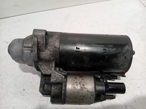 Startmotor Audi A8 D3 3.0 TDI quattro 059911024A, Auto-onderdelen, Motor en Toebehoren, ARN erkend, Stiba lid, Erkend duurzaam