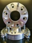 Spacers Adapters 6x135 Ford 150 87.1 30mm tm 100mm