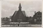 HILLEGOM - Geref. Kerk, Verzenden, Gelopen