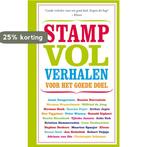 Stampvol verhalen 9789022996737, Verzenden, Zo goed als nieuw
