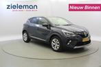 Zakelijke Lease |  Renault Captur 1.3 TCe Intens Automaat 14, Auto's, Renault, Automaat, Gebruikt, Overige kleuren, Overige brandstoffen