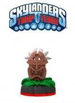 MarioWii.nl: Skylanders Trap Team Magic Item -Tiki Speaky, Ophalen of Verzenden, Zo goed als nieuw