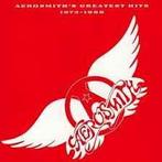 cd - Aerosmith - Aerosmiths Greatest Hits 1973-1988, Verzenden, Zo goed als nieuw