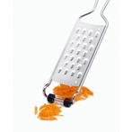 Triangle Grove Rasp met Handvat – 32 cm – Zwart – Met, Huis en Inrichting, Ophalen of Verzenden, Nieuw