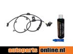 ABS-sensor Hyundai Coupe voorzijde, links, Verzenden, Nieuw, Hyundai