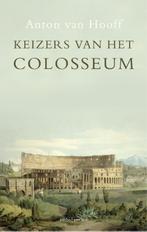 Keizers van het Colosseum 9789026327421 Anton van Hooff, Verzenden, Zo goed als nieuw, Anton van Hooff
