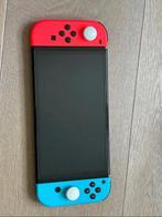 Nintendo - Switch - OLED - Videogameconsole + games, Nieuw