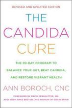 9780062688491 The Candida Cure The 90Day Program to Balan..., Boeken, Nieuw, Ann Boroch, Verzenden