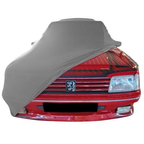 Autohoes passend voor Peugeot 205 GTI binnen BESTE PASVORM, Auto diversen, Autohoezen, Op maat, Nieuw, Ophalen of Verzenden