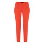 Cambio • rode pantalon Rachel • 36, Cambio, Verzenden, Nieuw, Maat 36 (S)