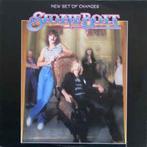 LP gebruikt - Stonebolt - New Set Of Changes, Verzenden, Zo goed als nieuw