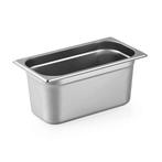 HCB Gastronorm bak - 1/3 - 150 mm - RVS, Verzenden, Nieuw in verpakking, Overige typen