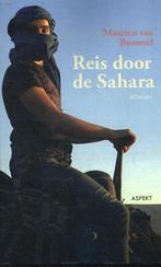 Reis door de Sahara 9789463382359 Maarten van Bommel, Boeken, Verzenden, Gelezen, Maarten van Bommel