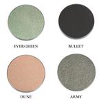 Mineralissima - Compacte oogschaduw Evergreen (Glow), Ophalen of Verzenden, Nieuw