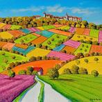 Giulio Morandi (XX-XXI) - Primavera sul crinale