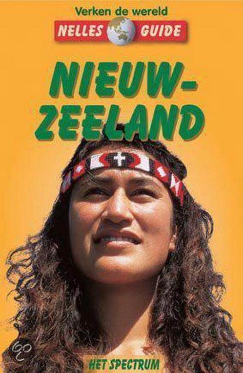 Nieuw Zeeland / Nelles guide 9789027455482 Nelles, Boeken, Reisgidsen, Zo goed als nieuw, Verzenden