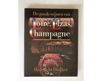 Goede wynen loire, elzas, champagne - Goede wynen loire,, Ophalen of Verzenden, Nieuw