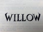 Willow (1987) - Val Kilmer, Warwick Davis - Lucasfilm Ltd., Nieuw