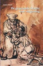 De genezende kracht van vergeving 9789073310759 Hans Stolp, Boeken, Verzenden, Zo goed als nieuw, Hans Stolp