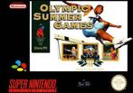 MarioSNES.nl: Olympic Summer Games Lelijk Eendje - iDEAL!, Ophalen of Verzenden, Gebruikt