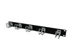Rittal TS-IT kabel-/kabelgeleiderkast - 5502205, Doe-het-zelf en Verbouw, Elektra en Kabels, Verzenden, Nieuw, Overige typen