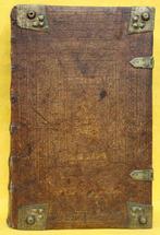 Grosse und Mächtige Kurfürsten-Bibel Biblia, Das ist: Die