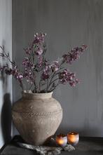 Brynxz Prunus tak soft purple 100 cm, Huis en Inrichting, Woonaccessoires | Kunstplanten en Kunstbloemen, Ophalen of Verzenden
