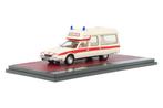 Citroën CX 2000 Visser Ambulance Goor-Diepenheim, Hobby en Vrije tijd, Modelauto's | 1:43, Verzenden, Nieuw
