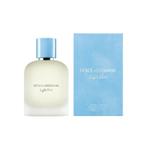 Dolce & Gabbana Light Blue pour Homme 100 ml Eau de Toilette, Sieraden, Tassen en Uiterlijk, Uiterlijk | Parfum, Verzenden, Nieuw