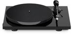 Pro-Ject E1 BT AT3600L Platenspeler - Voorversterkt, Audio, Tv en Foto, Platenspelers, Verzenden, Nieuw