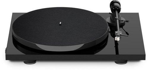 Pro-Ject E1 BT AT3600L Platenspeler - Voorversterkt, Audio, Tv en Foto, Platenspelers, Verzenden