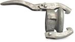 Perrot M-deel blindkoppeling-133 mm, Verzenden, Nieuw