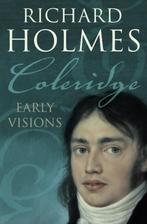 Coleridge | 9780007204571 | Richard Holmes, Boeken, Zo goed als nieuw, Richard Holmes