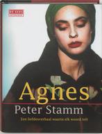 Agnes / De Geus 9789044500844 P. Stamm, Boeken, Verzenden, Gelezen, P. Stamm
