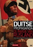 Duitse propaganda - DVD, Cd's en Dvd's, Dvd's | Documentaire en Educatief, Verzenden, Nieuw in verpakking