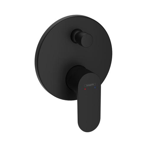 Inbouw Badmengkraan HansGrohe Rebris S Eengreeps Voor iBox, Doe-het-zelf en Verbouw, Sanitair, Kraan, Nieuw, Ophalen of Verzenden