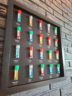 ELEMENTAL - Bottle Menu