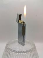 Silver Match - Zonder Minimumprijs - Zakaansteker -, Nieuw