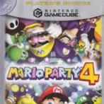 Mario Party 4 - GC Game, Ophalen of Verzenden, Nieuw