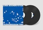 JURA SOUNDSYSTEM PRESENTS TRANSMISSION TWO (LP), Verzenden, Nieuw in verpakking