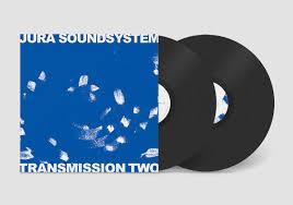 JURA SOUNDSYSTEM PRESENTS TRANSMISSION TWO (LP), Cd's en Dvd's, Vinyl | Overige Vinyl, Verzenden
