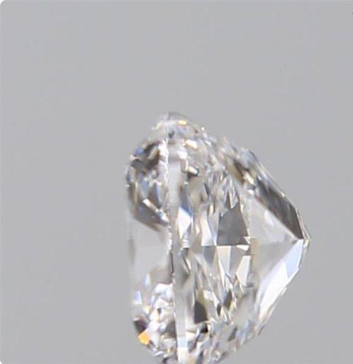 Zonder Minimumprijs - 1 pcs Diamant (Natuurlijk) - 0.51 ct -, Sieraden, Tassen en Uiterlijk, Edelstenen