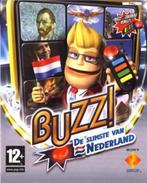 Buzz! - De Slimste Van Nederland [PS2], Spelcomputers en Games, Ophalen of Verzenden, Nieuw