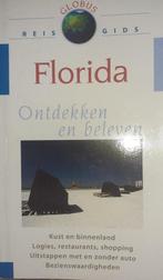 Florida / Globus reisgids 9789043800167 M. Schwelien, Verzenden, Zo goed als nieuw, M. Schwelien
