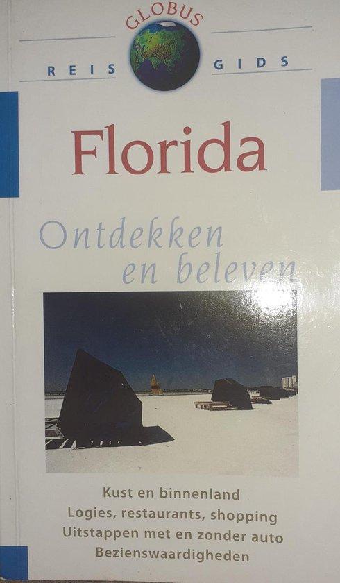 Florida / Globus reisgids 9789043800167 M. Schwelien, Boeken, Reisgidsen, Zo goed als nieuw, Verzenden