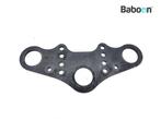 Voorvork Kroonplaat BMW R 80 RT (R80RT), Verzenden, Gebruikt