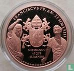 Vaticaan 20 euro 2023 (PROOF) 250-jarig jubileum van de..., Postzegels en Munten, Munten | Europa | Euromunten, Verzenden, Vaticaanstad